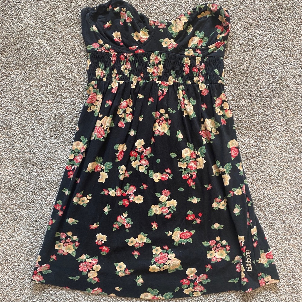 Billabong dress
